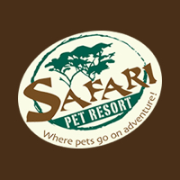 Safari Pet Resort